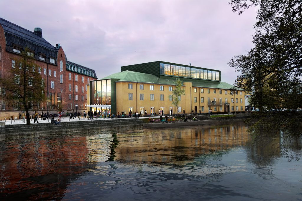 5 cultural tips in Örebro - Visit Örebro