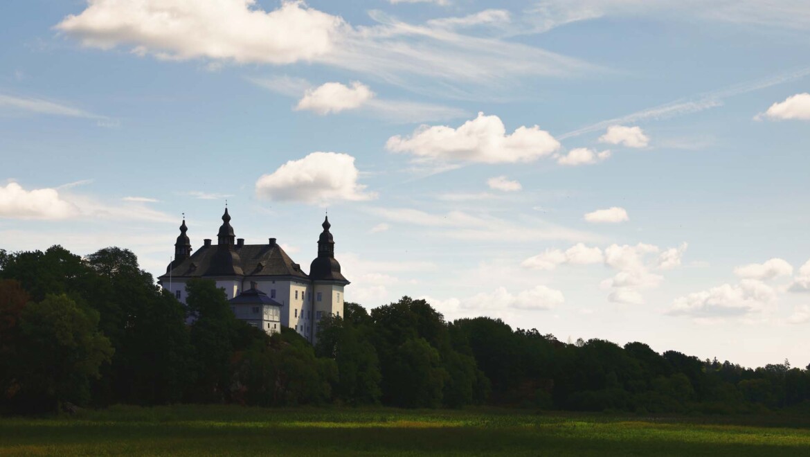 Ekenäs slott
