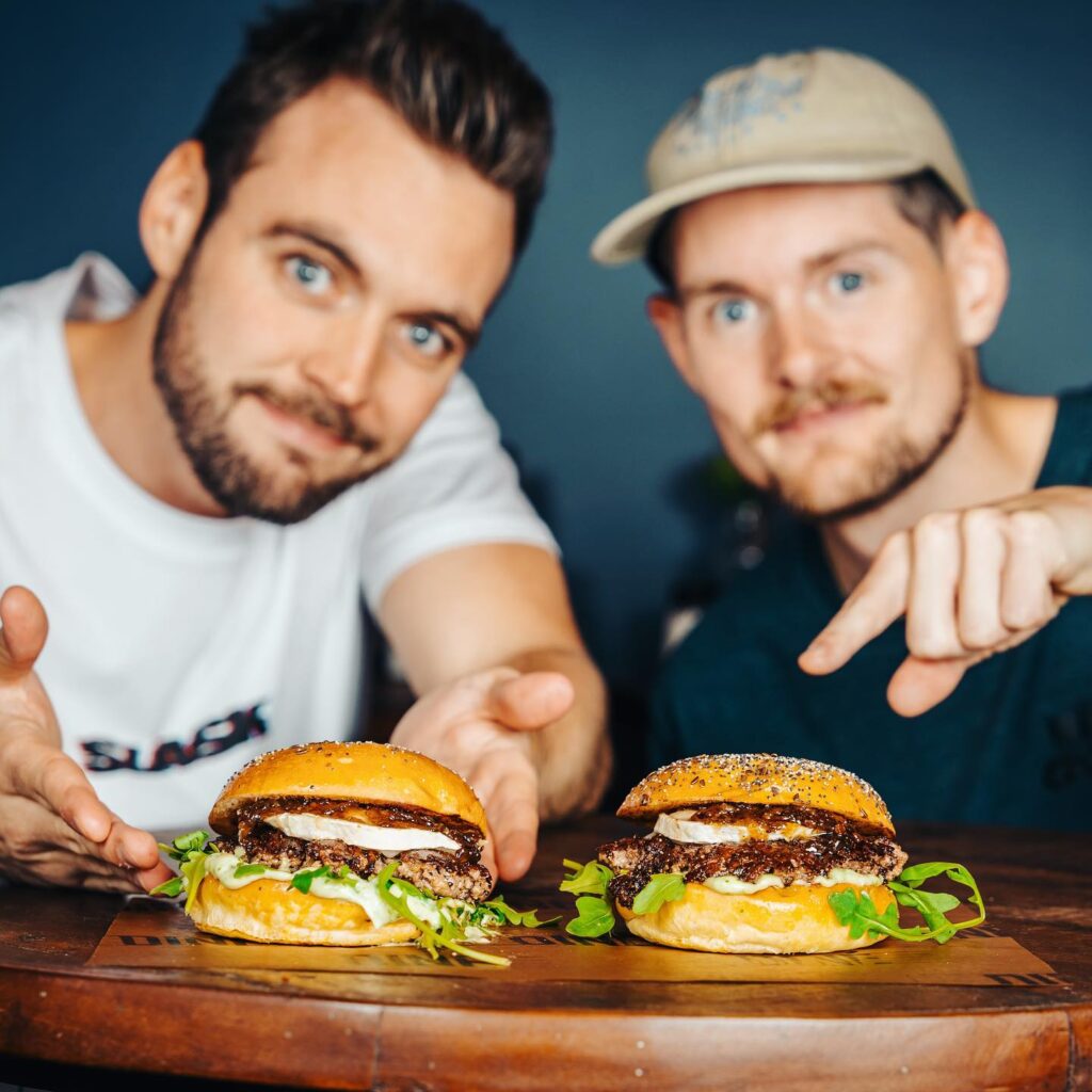 Tips på hamburgare i Örebro - Visit Örebro