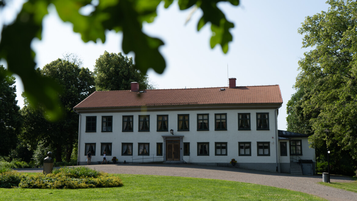 Björkborn i Karlskoga