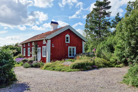 Lillåns B&B
